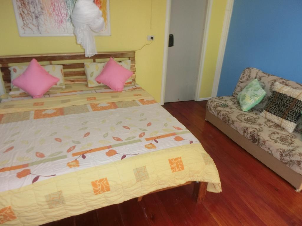 Simply Life Bungalow Ko Lanta 客房 照片
