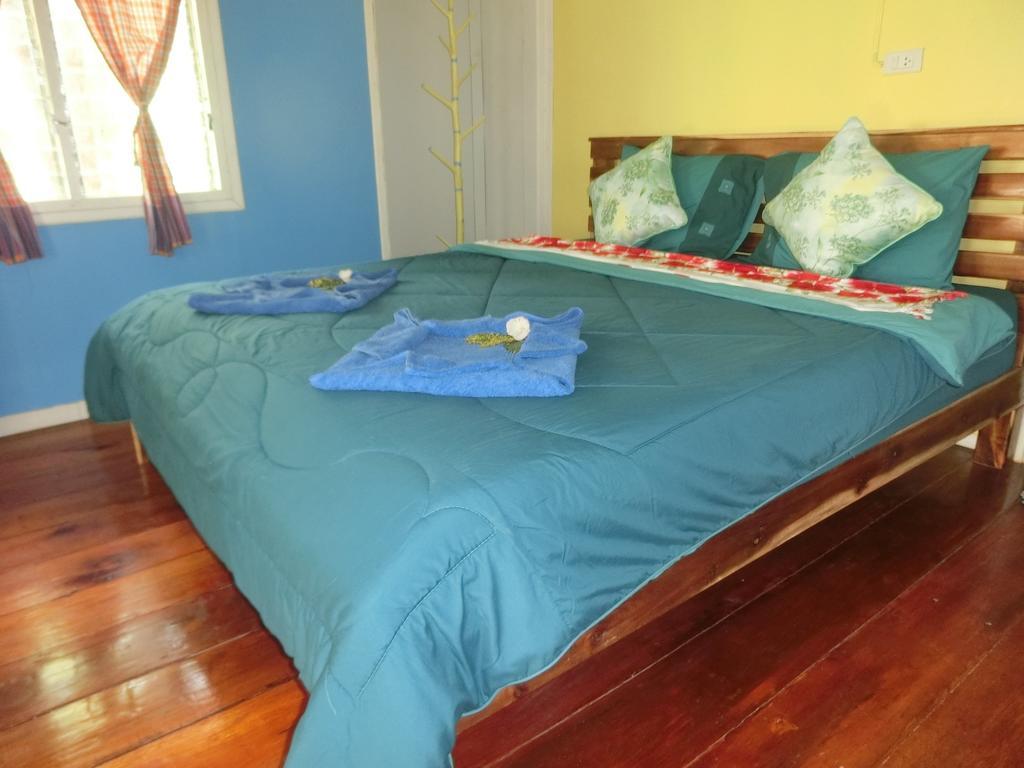 Simply Life Bungalow Ko Lanta 客房 照片