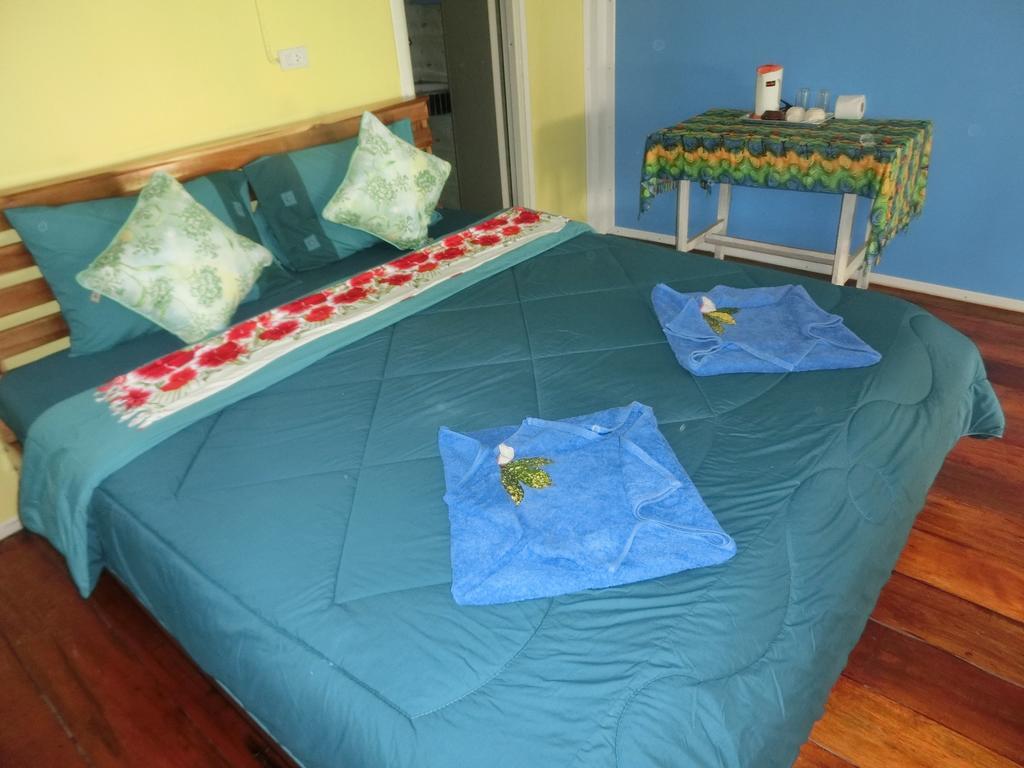 Simply Life Bungalow Ko Lanta 外观 照片