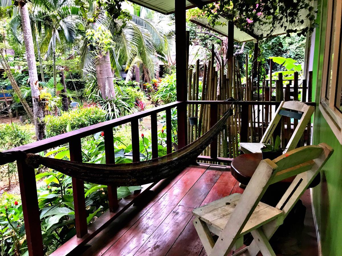 Simply Life Bungalow Ko Lanta 外观 照片