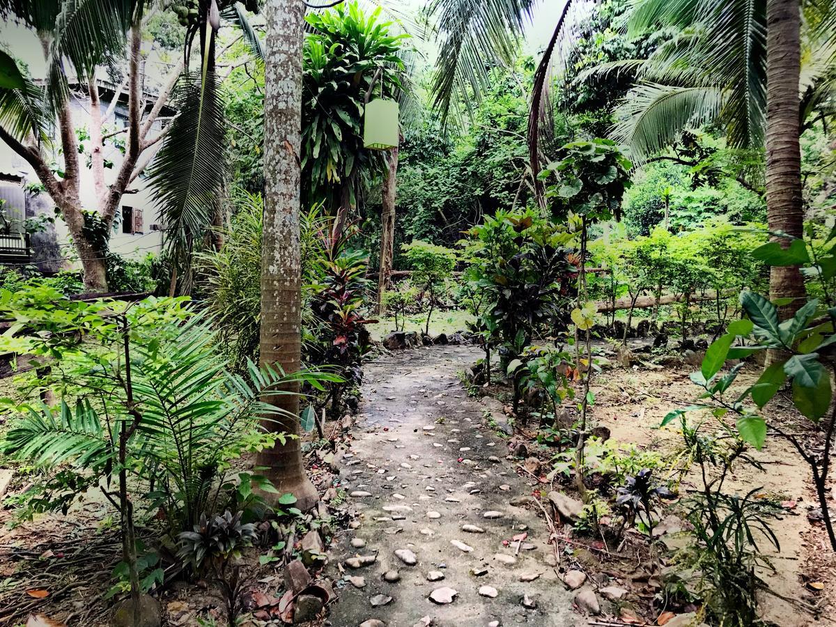Simply Life Bungalow Ko Lanta 外观 照片