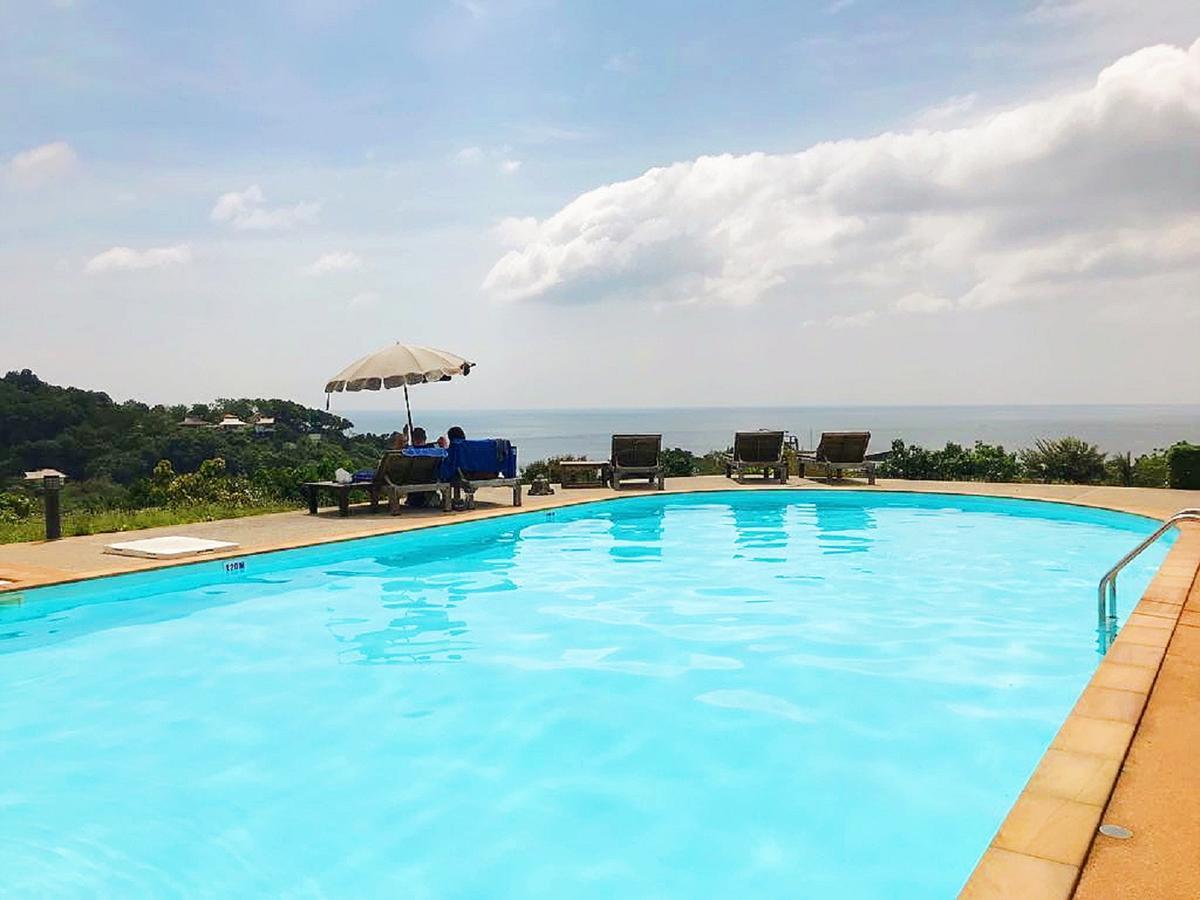 Simply Life Bungalow Ko Lanta 外观 照片