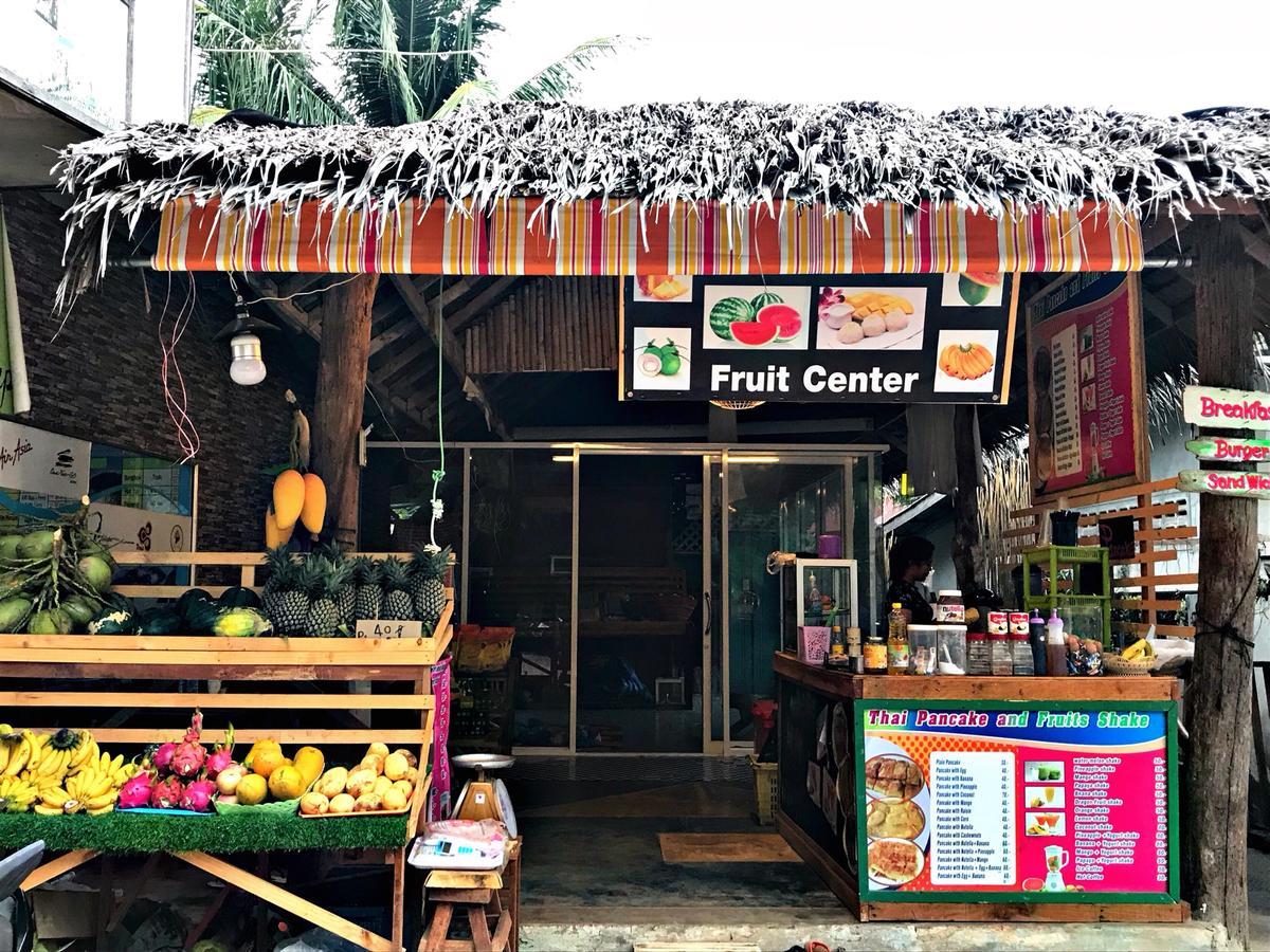 Simply Life Bungalow Ko Lanta 外观 照片