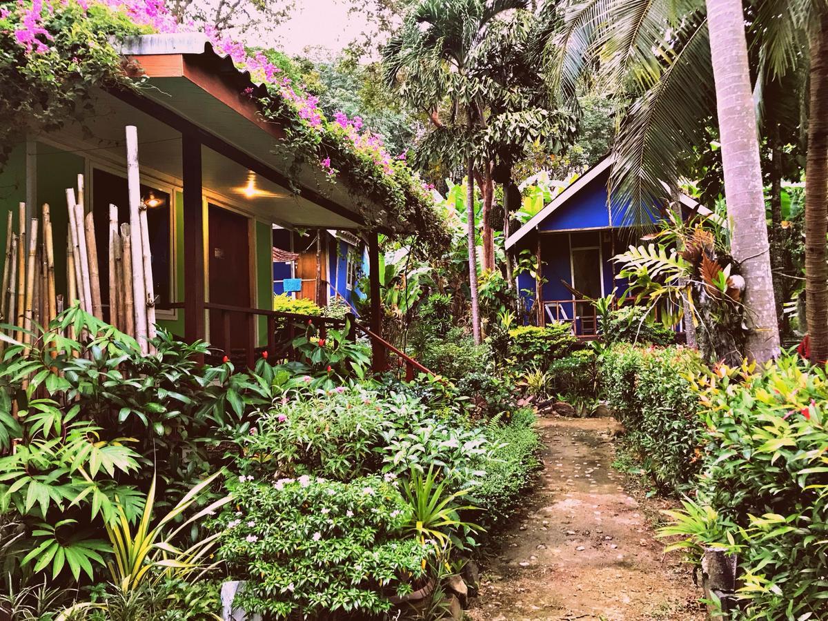 Simply Life Bungalow Ko Lanta 外观 照片