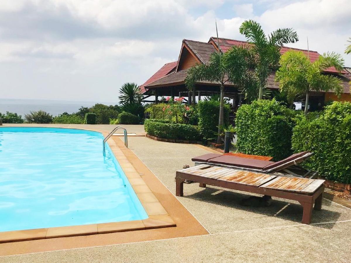 Simply Life Bungalow Ko Lanta 外观 照片