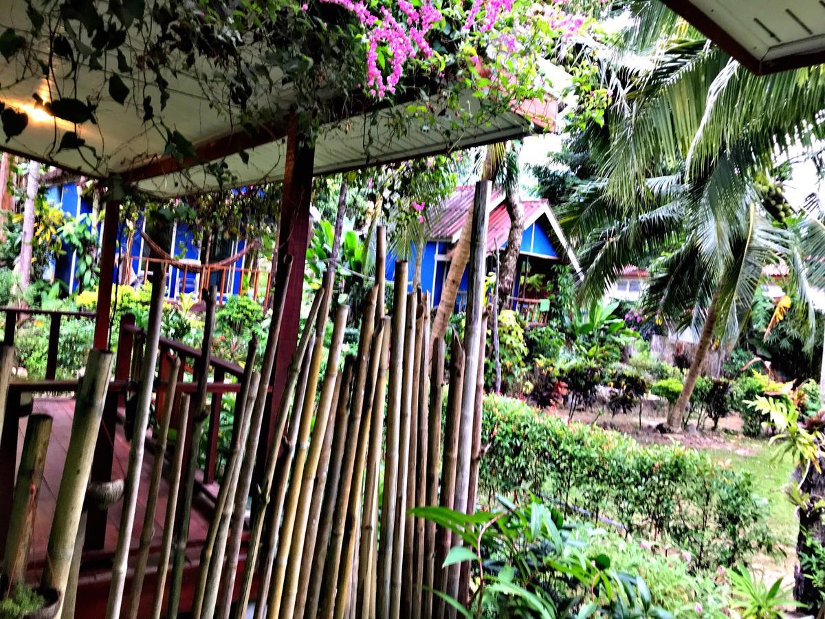 Simply Life Bungalow Ko Lanta 外观 照片