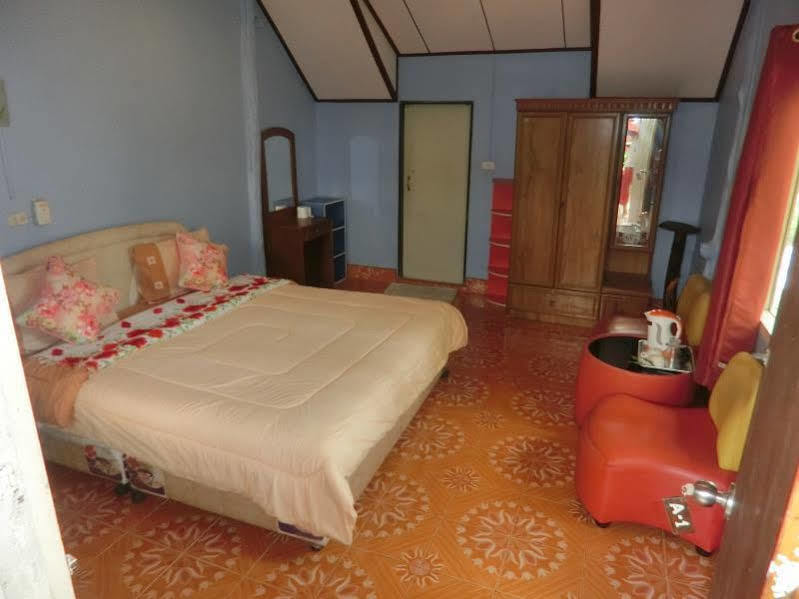 Simply Life Bungalow Ko Lanta 外观 照片