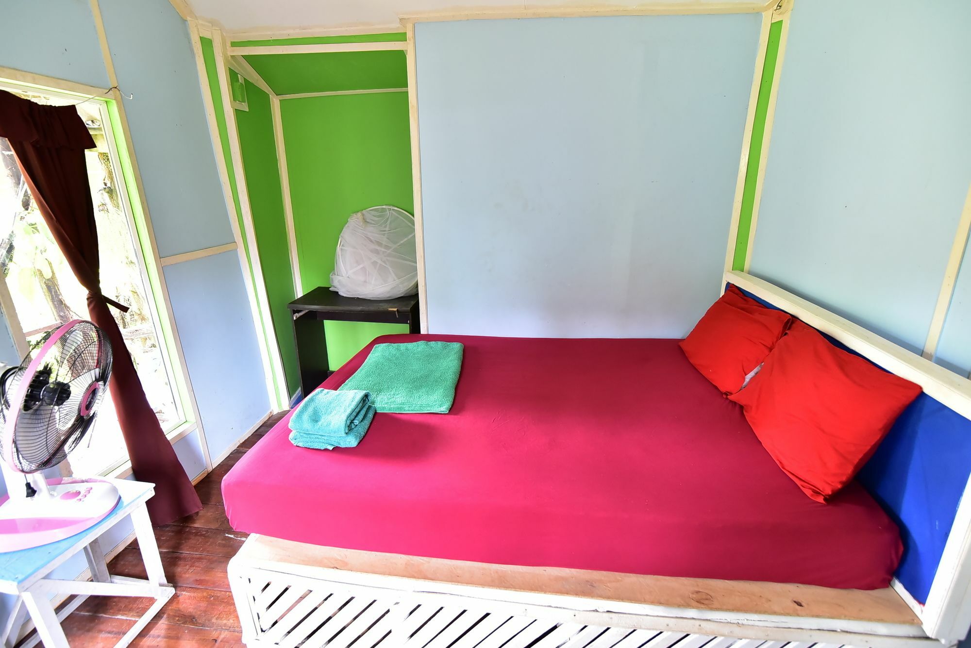 Simply Life Bungalow Ko Lanta 外观 照片